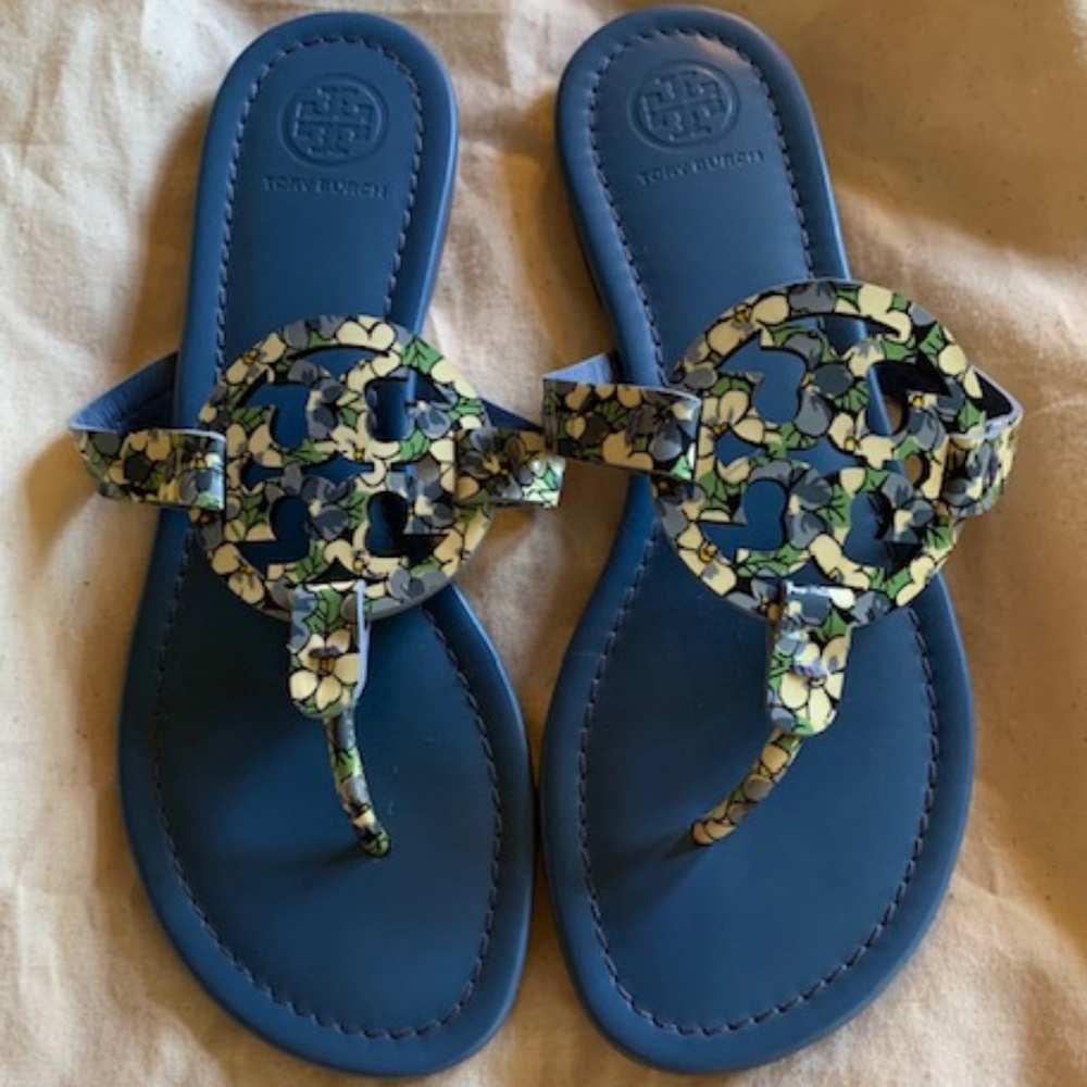 Tory Burch Sandal